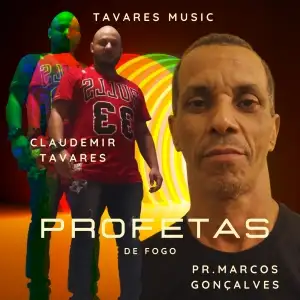 PROFETAS DE FOGO