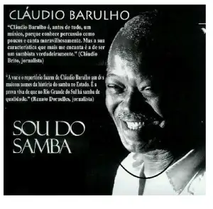 Sou do Samba