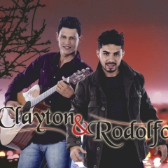 Clayton e Rodolfo