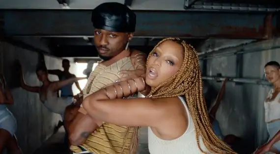 Clean Bandit