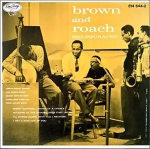 Brown And Roach Incorporated