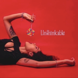 Unthinkable - EP