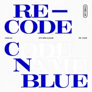 Re-Code - EP