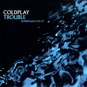Trouble ? Norwegian Live EP