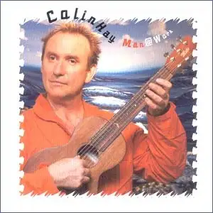 Colin Hay ManWork