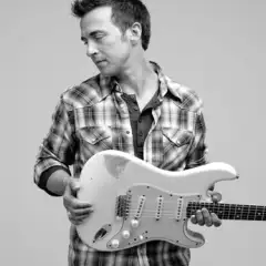 Colin James