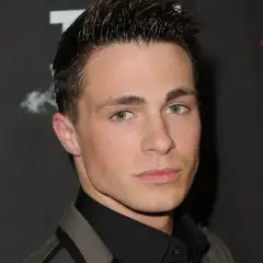 Colton Haynes