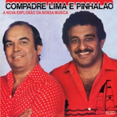 Compadre Lima e Pinhalão