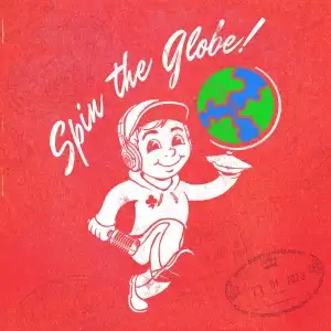 Spin the Globe