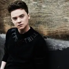 Conor Maynard