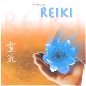 A Energia do Reiki