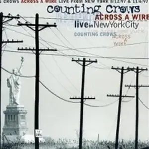 Across A Wire:   Live In New York City