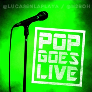 Pop Goes Live - Vol. 4