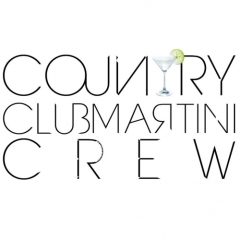 Country Club Martini Crew