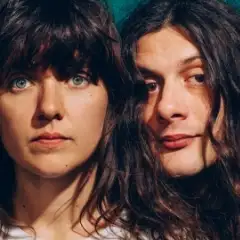 Courtney Barnett & Kurt Vile