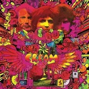 Disraeli Gears - Remasters