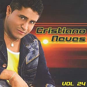 Cristiano Neves - Vol. 24