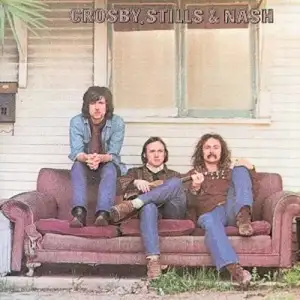 Crosby, Stills & Nash