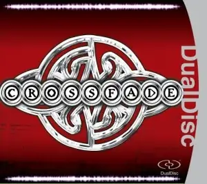 Crossfade - DualDisc