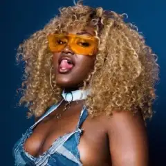 Cupcakke