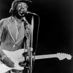 Curtis Mayfield