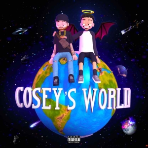 Cosey's World
