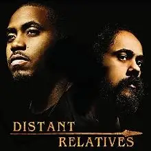 Distant Relatives