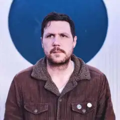 Damien Jurado