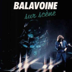 Balavoine Sur Scène