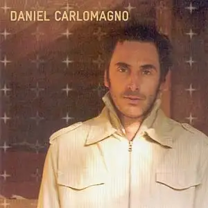 Daniel Carlomagno