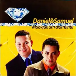 Mais Que um Diamante