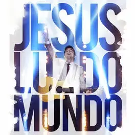 Jesus Luz do Mundo