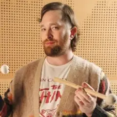 Daniel Platzman