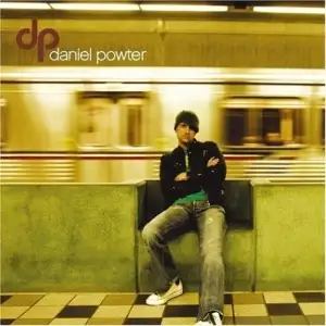 Daniel Powter