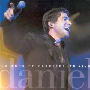 20 Anos de Carreira: ao Vivo