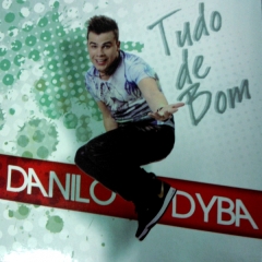Danilo Dyba