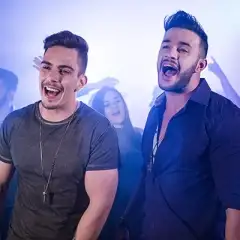 Danilo e Ruan