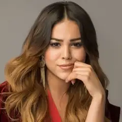 Danna Paola