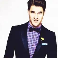 Darren Criss