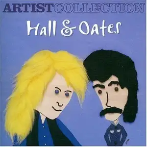 Artist Collection: Hall & Oates