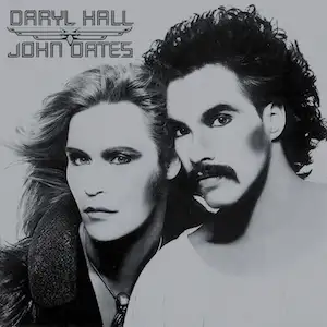 Daryl Hall & John Oates