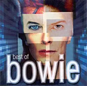 Best of Bowie