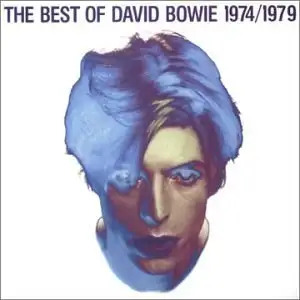 The Best of David Bowie (1974-1979)