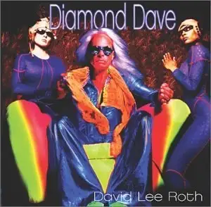 Diamond Dave