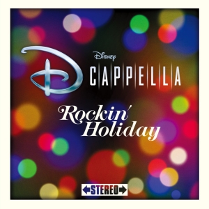 Rockin' Holiday - EP