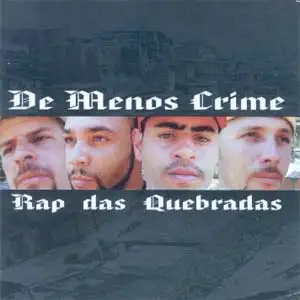 Rap Das Quebradas