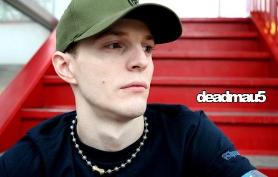 deadmau5 - Fotos