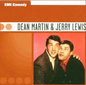 Dean Martin & Jerry Lewis