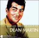 The Essential Dean Martin