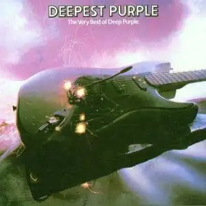 Deepest Purple - The Very Best of